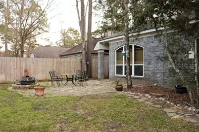42 Tranquil Glade Place, The Woodlands, TX 77381 - Photo 45