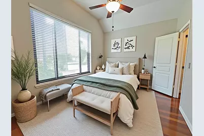 42 Tranquil Glade Place, The Woodlands, TX 77381 - Photo 21