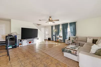 3326 Zephyr Glen Way, Houston, TX 77084 - Photo 5