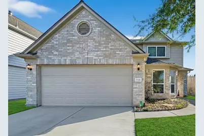 3326 Zephyr Glen Way, Houston, TX 77084 - Photo 1