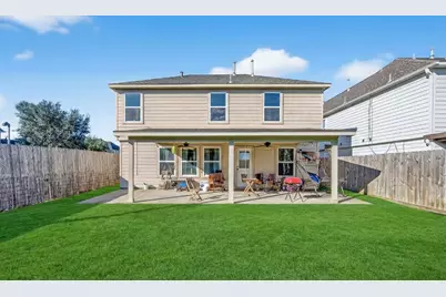 3326 Zephyr Glen Way, Houston, TX 77084 - Photo 31