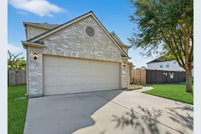 3326 Zephyr Glen Way, Houston, TX 77084 - Photo 3