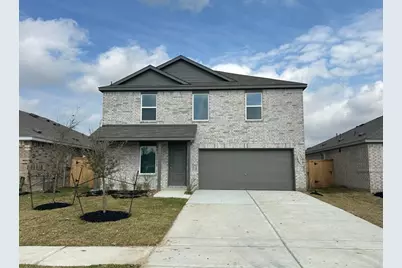 1514 Gardenia Grove Lane, Crosby, TX 77532 - Photo 1