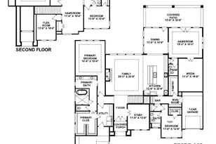 11935 Braided Mane St, Montgomery, TX 77316 - Photo 3