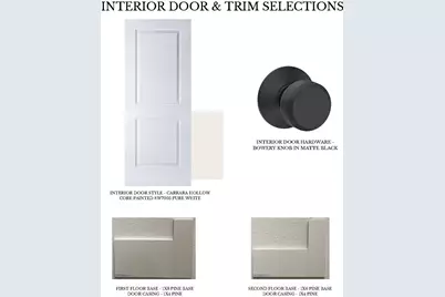 11935 Braided Mane Street, Montgomery, TX 77316 - Photo 9