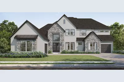 11935 Braided Mane Street, Montgomery, TX 77316 - Photo 1