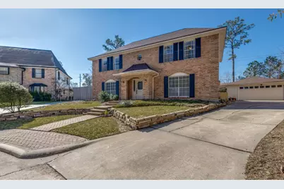 3426 Candlewisp Drive, Spring, TX 77388 - Photo 3
