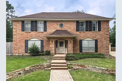 3426 Candlewisp Drive, Spring, TX 77388 - Photo 1