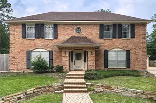 3426 Candlewisp Dr, Spring, TX 77388 - Photo 1