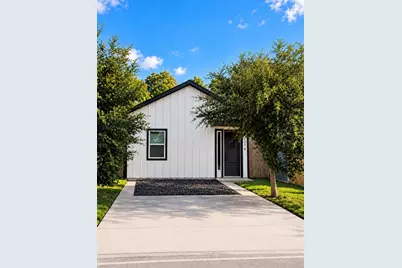 1076 Dewalt Street, Houston, TX 77088 - Photo 1