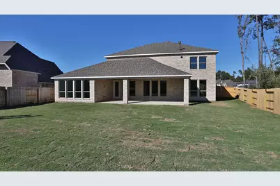 12596 Rosy Paintbrush Drive, Conroe, TX 77302 - Photo 19