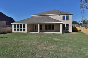 12596 Rosy Paintbrush Dr, Conroe, TX 77302 - Photo 19