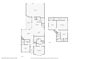 19622 Chaparral Berry Dr, Cypress, TX 77433 - Photo 31