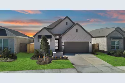 11119 Midland Hawthorn Place, Cypress, TX 77433 - Photo 1