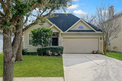 12902 Pecan Shores Drive, Houston, TX 77044 - Photo 1