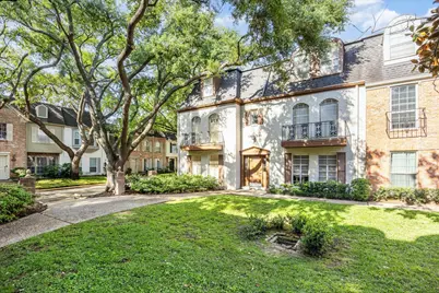 503 N Post Oak Lane #503, Houston, TX 77024 - Photo 1