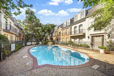 503 N Post Oak Lane #503, Houston, TX 77024 - Photo 19