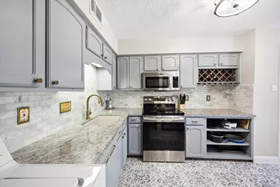 503 N Post Oak Lane #503, Houston, TX 77024 - Photo 9