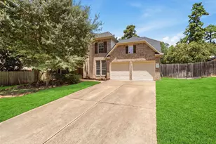 58 N Scribewood Cir, The Woodlands, TX 77382 - Photo 3