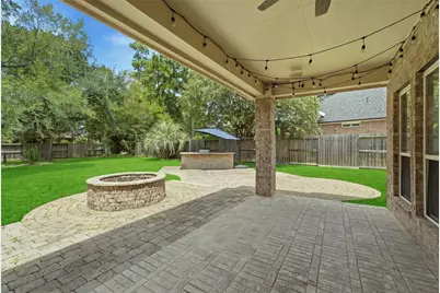 58 N Scribewood Circle, The Woodlands, TX 77382 - Photo 23