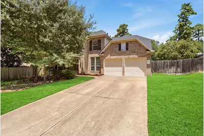 58 N Scribewood Circle, The Woodlands, TX 77382 - Photo 3