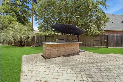 58 N Scribewood Circle, The Woodlands, TX 77382 - Photo 27