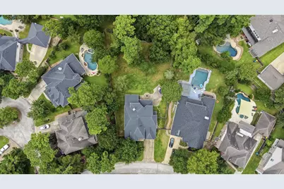 58 N Scribewood Circle, The Woodlands, TX 77382 - Photo 31