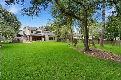 58 N Scribewood Circle, The Woodlands, TX 77382 - Photo 29