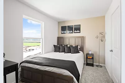 540 Wax Myrtle Way, Hockley, TX 77447 - Photo 19