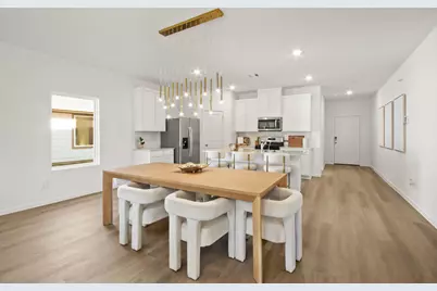 540 Wax Myrtle Way, Hockley, TX 77447 - Photo 5