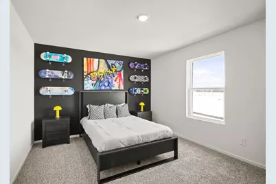 540 Wax Myrtle Way, Hockley, TX 77447 - Photo 23