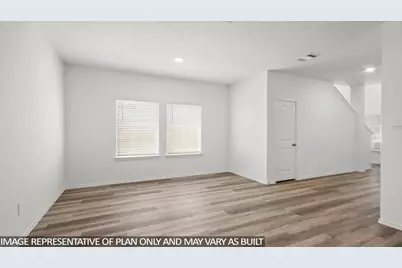 540 Wax Myrtle Way, Hockley, TX 77447 - Photo 3