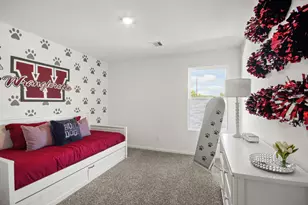 540 Wax Myrtle Way, Hockley, TX 77447 - Photo 21