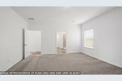 540 Wax Myrtle Way, Hockley, TX 77447 - Photo 5