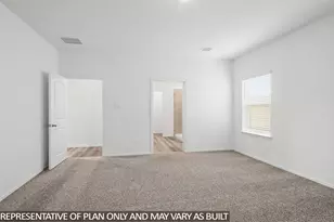 540 Wax Myrtle Way, Hockley, TX 77447 - Photo 5