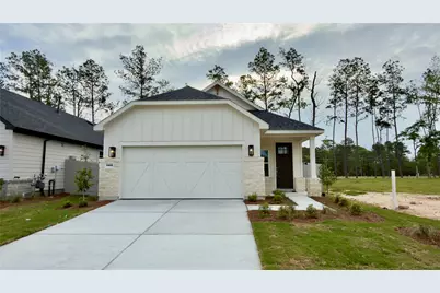 11415 Mandolin Drive, Montgomery, TX 77316 - Photo 1