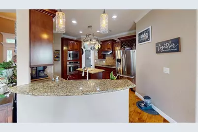 807 Mill Road, Angleton, TX 77515 - Photo 17