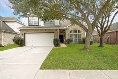 15110 Brookwood Bridge Lane, Sugar Land, TX 77498 - Photo 1