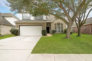 15110 Brookwood Bridge Ln, Sugar Land, TX 77498 - Photo 1