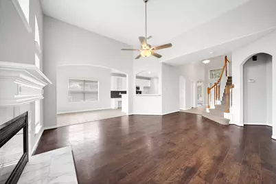 15110 Brookwood Bridge Lane, Sugar Land, TX 77498 - Photo 7