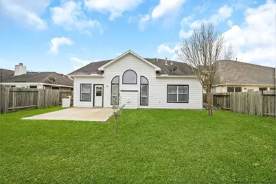 15110 Brookwood Bridge Lane, Sugar Land, TX 77498 - Photo 33