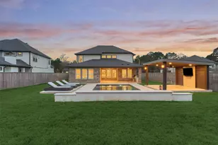 221 Christine Manor, Montgomery, TX 77316 - Photo 41