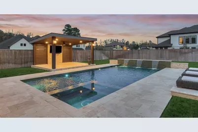 221 Christine Manor, Montgomery, TX 77316 - Photo 3