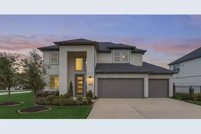 221 Christine Manor, Montgomery, TX 77316 - Photo 5