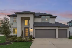 221 Christine Manor, Montgomery, TX 77316 - Photo 5