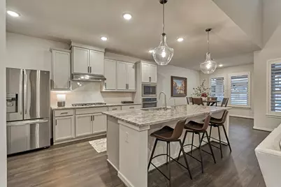 221 Christine Manor, Montgomery, TX 77316 - Photo 17