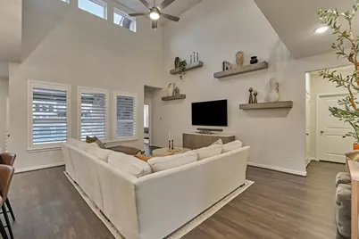 221 Christine Manor, Montgomery, TX 77316 - Photo 13