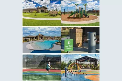 19823 Rojo Rock Lane, Cypress, TX 77433 - Photo 13