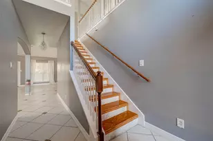 18315 Brenwood Manor Dr, Katy, TX 77449 - Photo 5