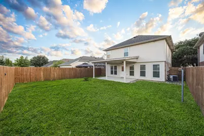 6726 Windy River Lane, Katy, TX 77449 - Photo 35